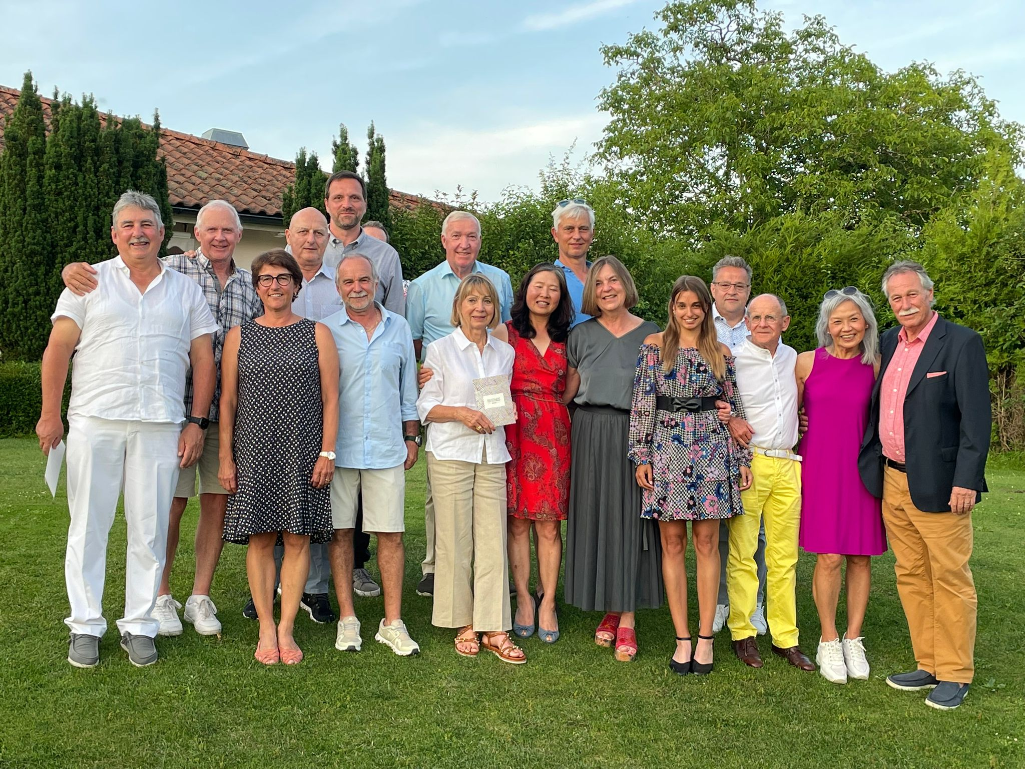 alle Sieger